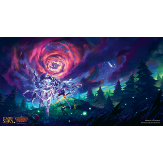 30/05 Flesh and Blood: Omens of The Third Age - Pre-release