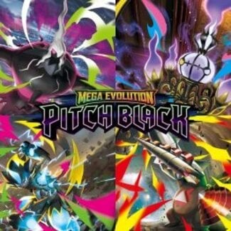 04/07 Pitch Black Pre-release
