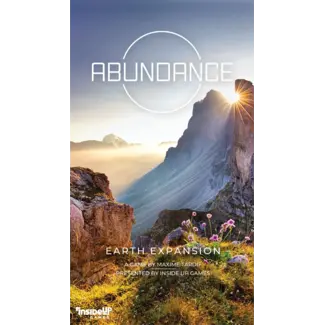 Earth - Abundance - NL