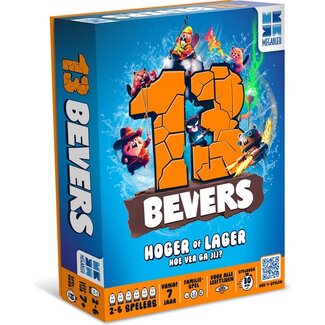 13 Bevers