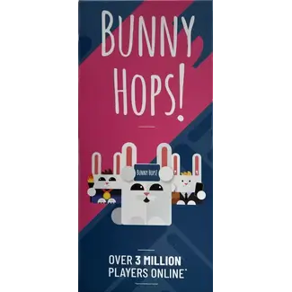 Bunny Hops
