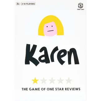 Karen NL