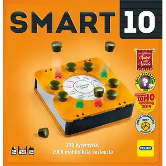 Smart10 NL