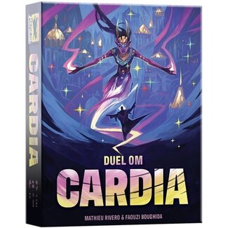 Duel for Cardia