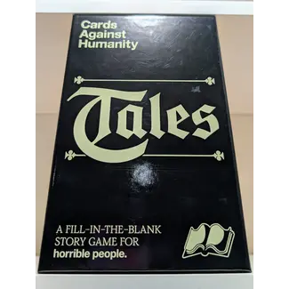 999 Games Cards Against Humanity - Tales