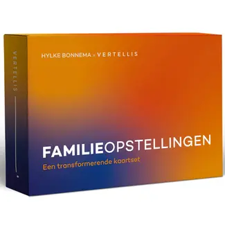 Vertellis Familieopstelling