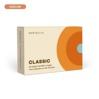 Vertellis Vertellis Classic