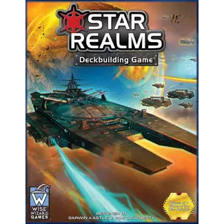 Star Realms Base Set