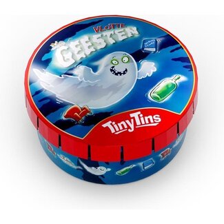 999 Games Tiny Tins: Vlotte Geesten