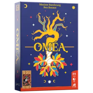 999 Games Oméa