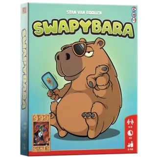 999 Games Swapybara
