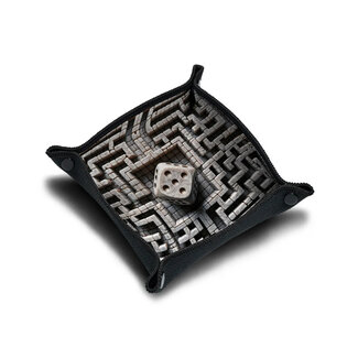 Immersion Copy of Dice Tray - Mindburst