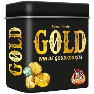 White Goblin Games Gold