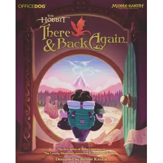 The Hobbit : There and Back Again