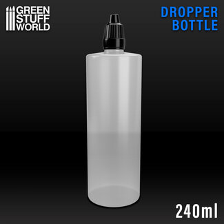 Green Stuff World Dropper Bottle