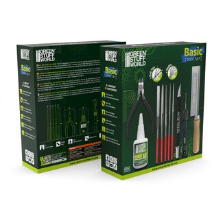 Basic Tool set