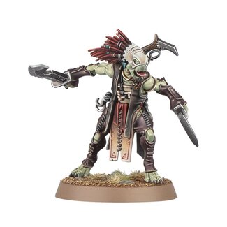 Games Workshop T'AU EMPIRE: KROOT FLESH SHAPER