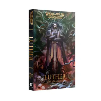 LUTHER: FIRST OF THE FALLEN (BL3242)