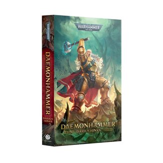 DAEMONHAMMER (PB) BL3230