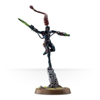 IMPERIAL AGENTS: CALLIDUS ASSASSIN (52-12)