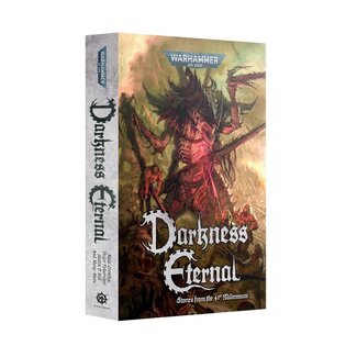 DARKNESS ETERNAL (PB) BL3215