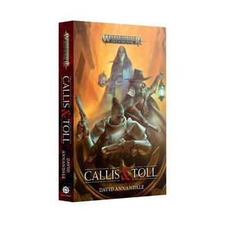 Callis & Toll