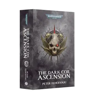 THE DARK COIL: ASCENSION (BL3258)