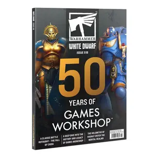 Copy of WHITE DWARF 517 (OKT-25)