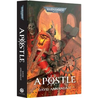 APOSTLE (HB) BL3280