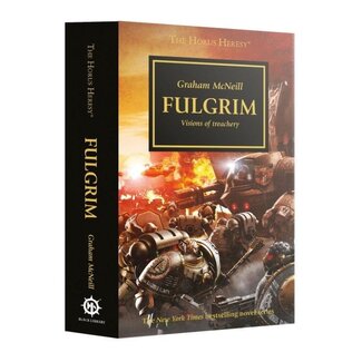 HORUS HERESY: FULGRIM (PB) BL1121