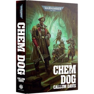 Games Workshop CHEM DOG (HB) (BL3298)