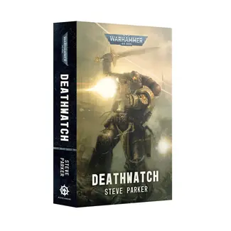 Games Workshop DEATHWATCH (PB) (BL2769)