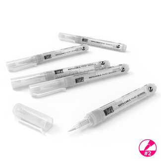 Green Stuff World Refillable marker #2