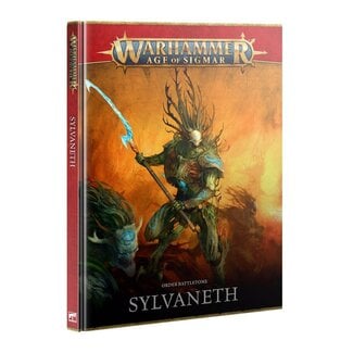 BATTLETOME: SYLVANETH (92-01)
