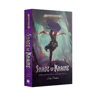 SHADE OF KHAINE (PB) BL3291