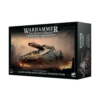 L/A: GLAIVE SUPER-HEAVY SPEC. WPNS TANK