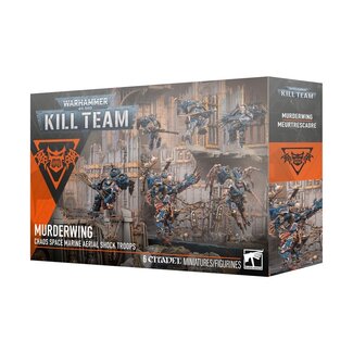 KILL TEAM: MURDERWING (102-70)