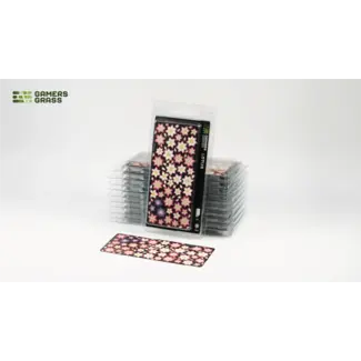 Laser Plants - Lotus Flower