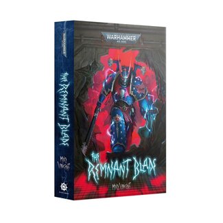 THE REMNANT BLADE (PB) BL3327