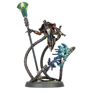 NECRONS PSYCHOMANCER (49-33)