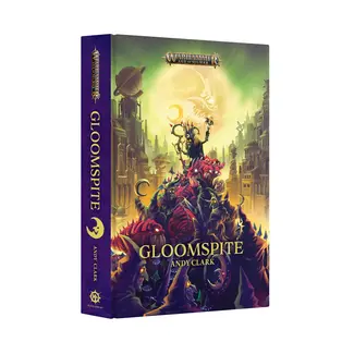 Games Workshop GLOOMSPITE (HB) BL3320