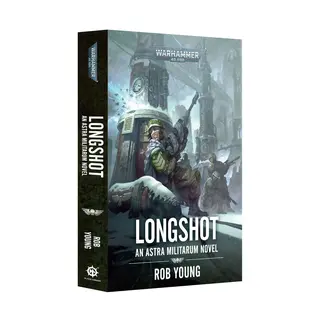 Games Workshop LONGSHOT (HB) BL3335