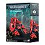 AELDARI: WAVE SERPENT