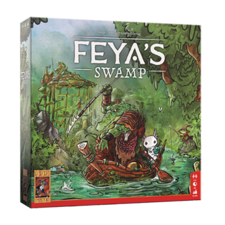 Feya's Swamp
