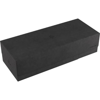 Gamegenic Gamegenic - Cards' Lair 1000+ PRO Black