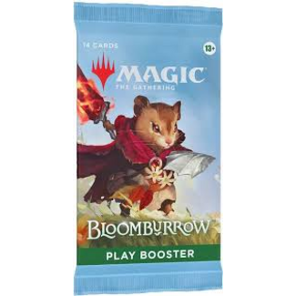 Wizards of the Coast MTG - Bloomburrow Play Booster Display