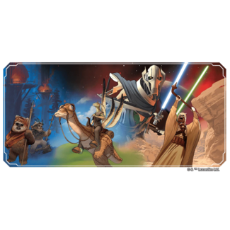 04/10 Star Wars Unlimited Homeworlds Pre-release