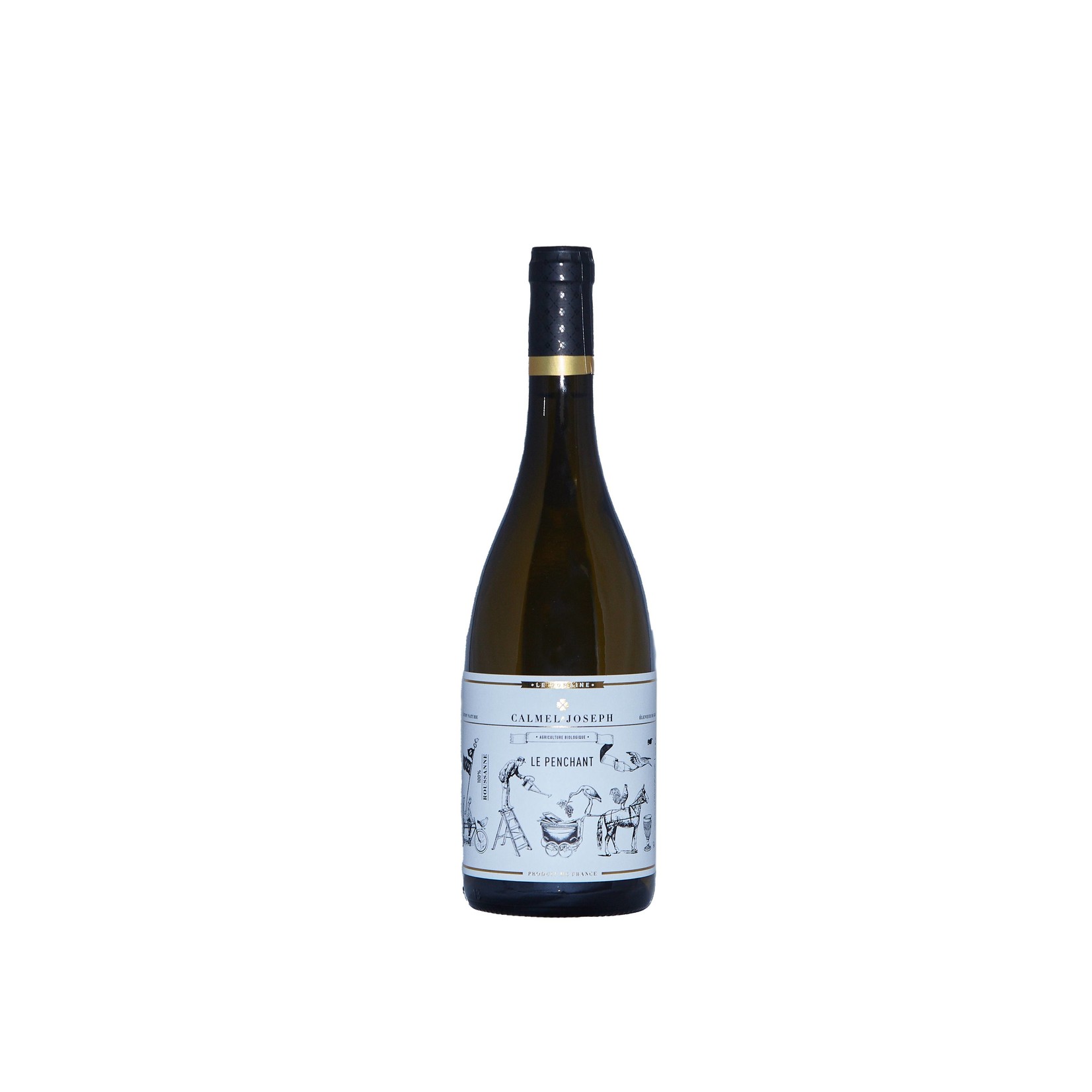 Calmel & Joseph Calmel & Joseph "Le Domaine" Le Penchant 2019