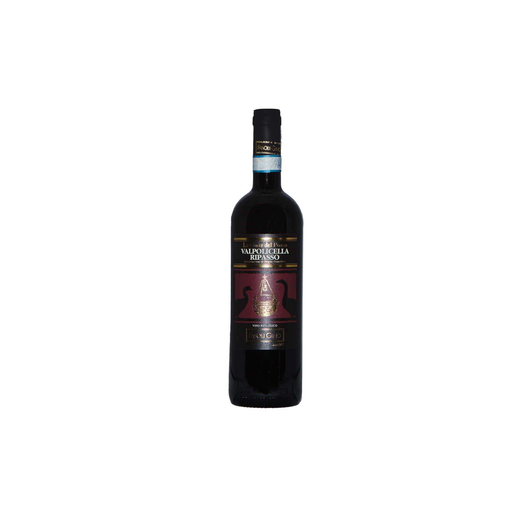 Fasoli Gino Fasoli Gino La Corte Del Pozzo Valpolicella Ripasso 2017