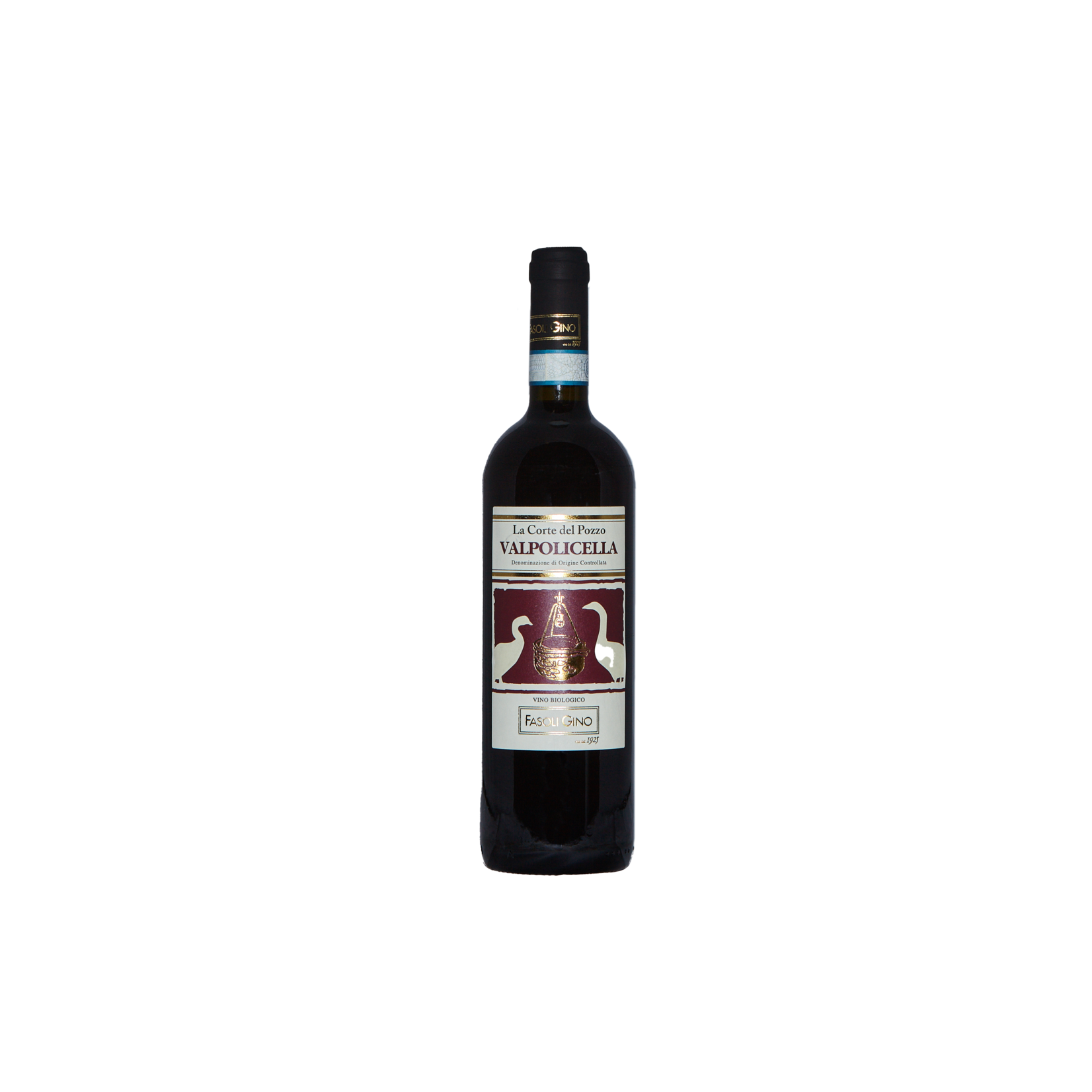 Fasoli Gino Fasoli Gino La Corte Del Pozzo Valpolicella 2017